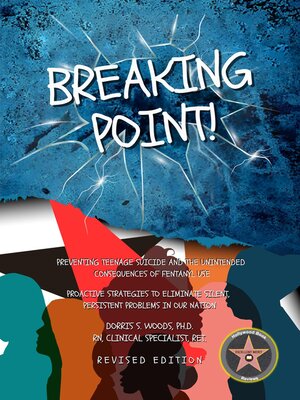 cover image of Breaking Point. . .